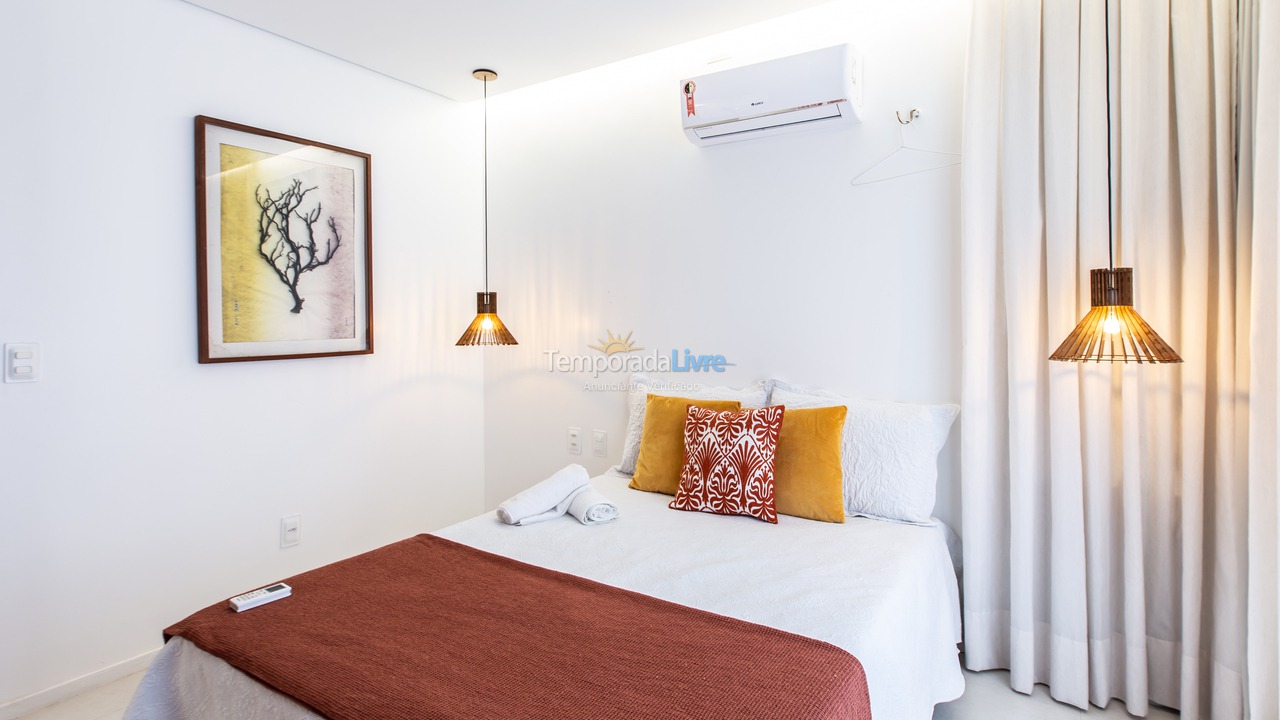 Casa para aluguel de temporada em Aquiraz (Ce Praia do Iguape)