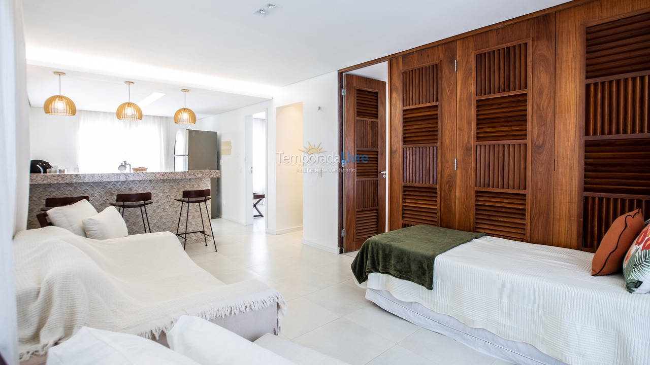 Casa para aluguel de temporada em Aquiraz (Ce Praia do Iguape)