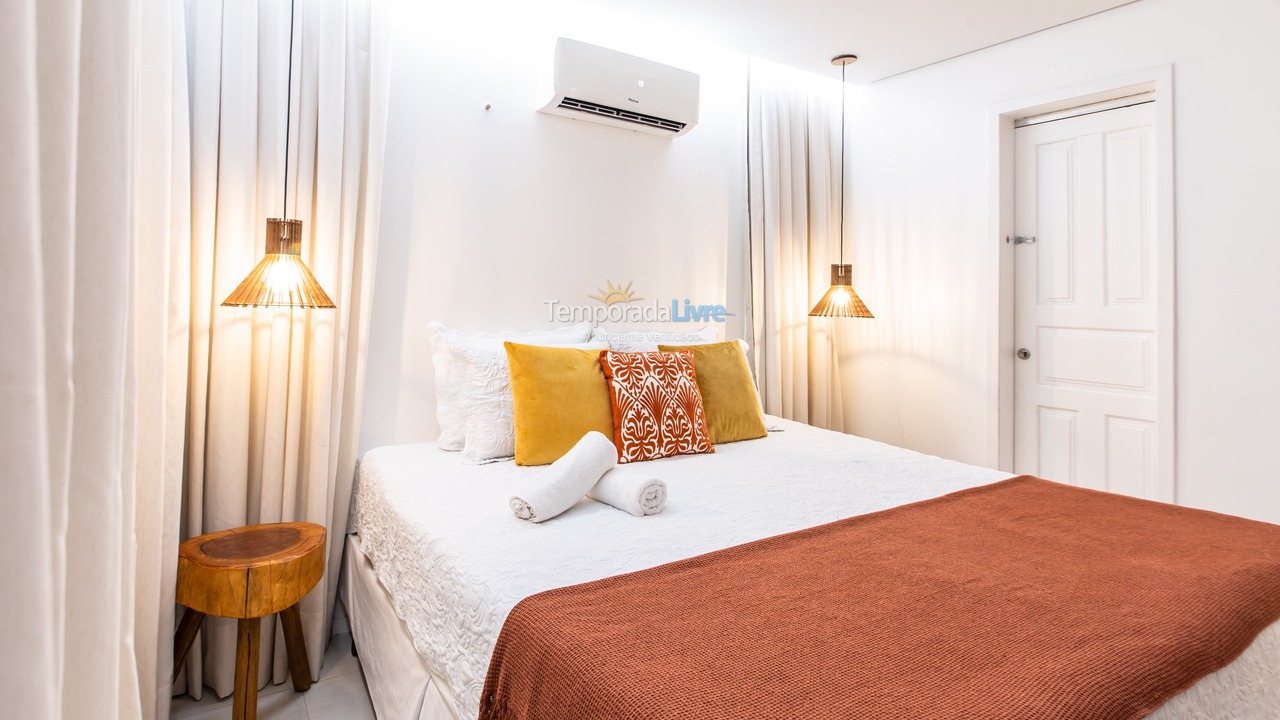 Casa para aluguel de temporada em Aquiraz (Ce Praia do Iguape)