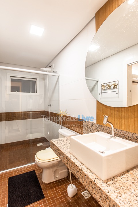 Casa para aluguel de temporada em Aquiraz (Ce Praia do Iguape)