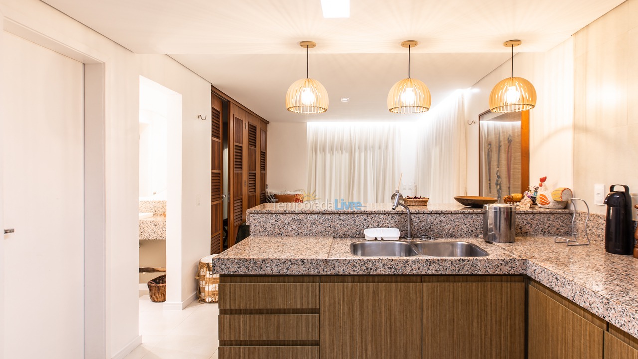 Casa para aluguel de temporada em Aquiraz (Ce Praia do Iguape)