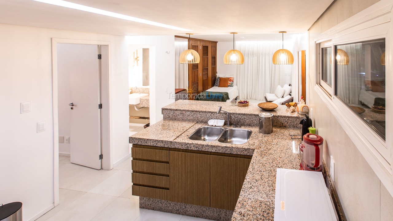 Casa para aluguel de temporada em Aquiraz (Ce Praia do Iguape)