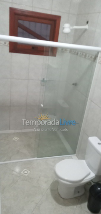 House for vacation rental in Praia Grande (Jardim Imperador)