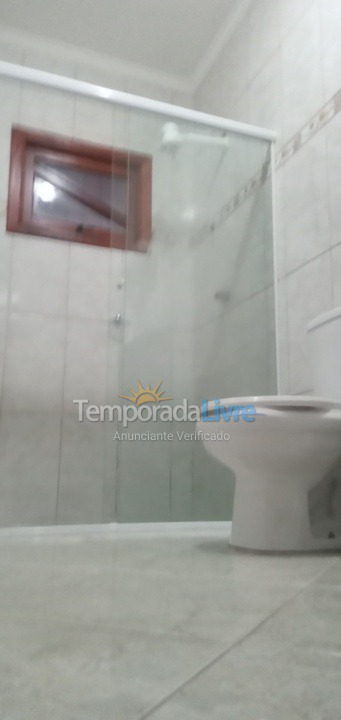 House for vacation rental in Praia Grande (Jardim Imperador)