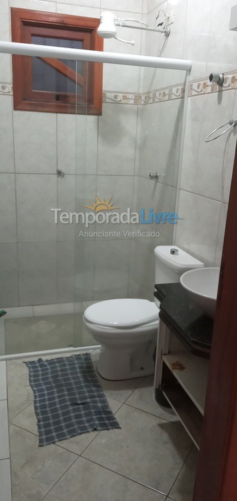 House for vacation rental in Praia Grande (Jardim Imperador)