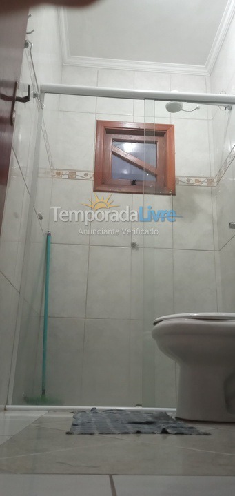 House for vacation rental in Praia Grande (Jardim Imperador)