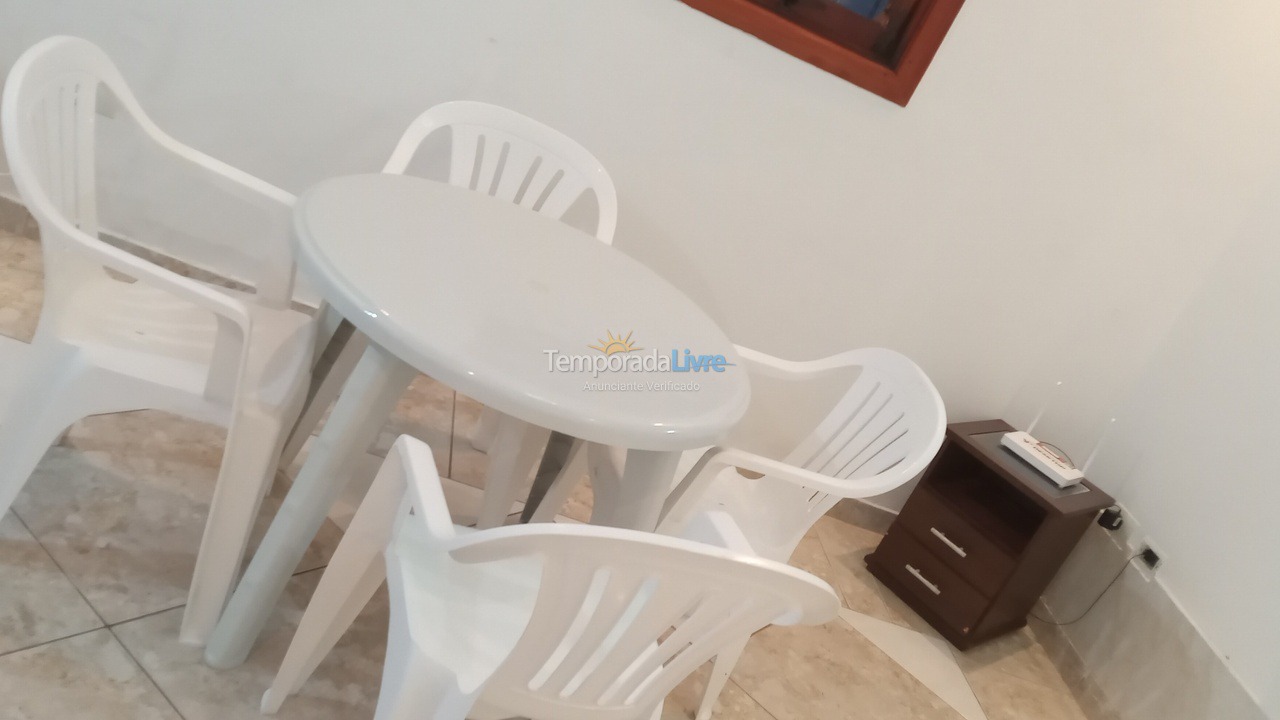 House for vacation rental in Praia Grande (Jardim Imperador)
