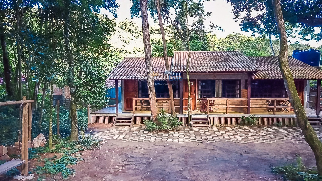 Casa para alquiler de vacaciones em Niterói (Itaipu)