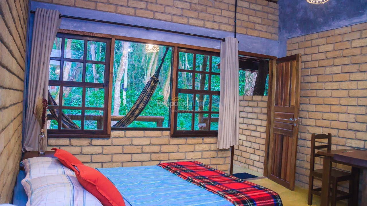 Casa para alquiler de vacaciones em Niterói (Itaipu)