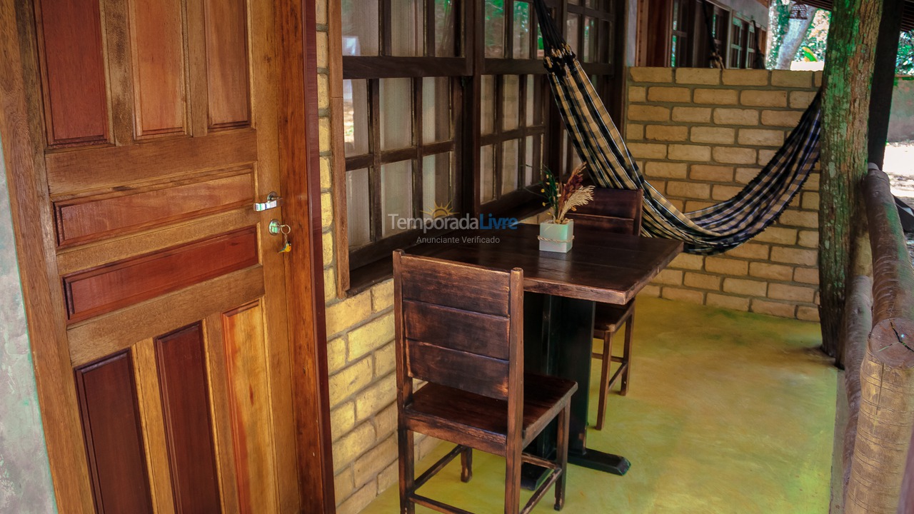 Casa para alquiler de vacaciones em Niterói (Itaipu)