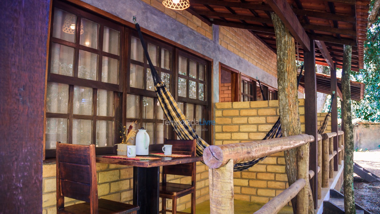 Casa para alquiler de vacaciones em Niterói (Itaipu)