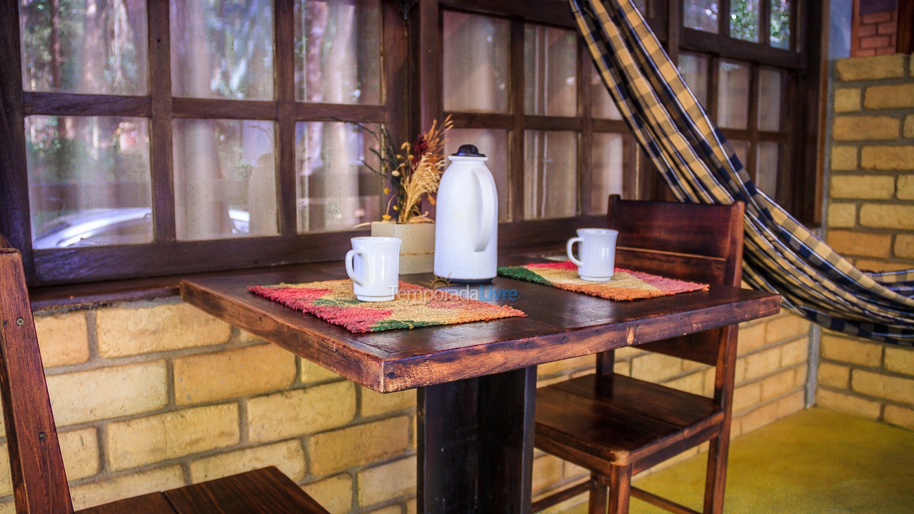 Casa para alquiler de vacaciones em Niterói (Itaipu)