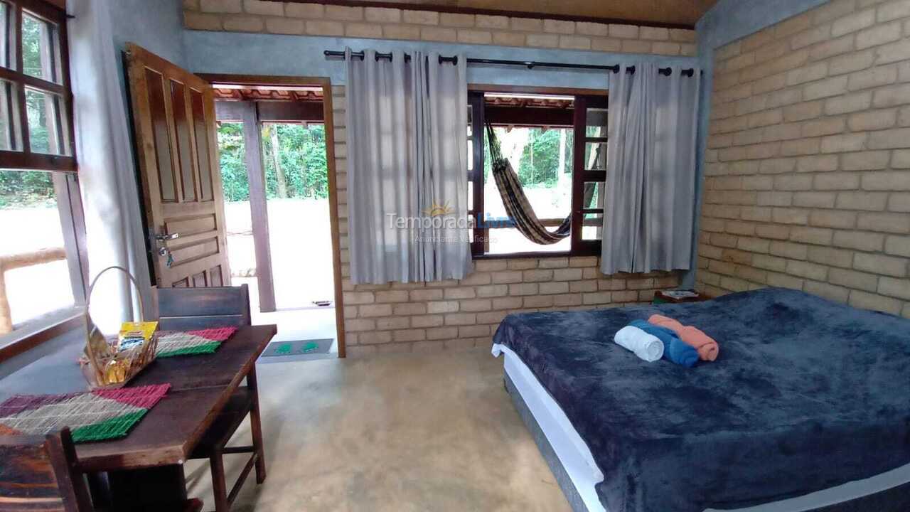 Casa para alquiler de vacaciones em Niterói (Itaipu)