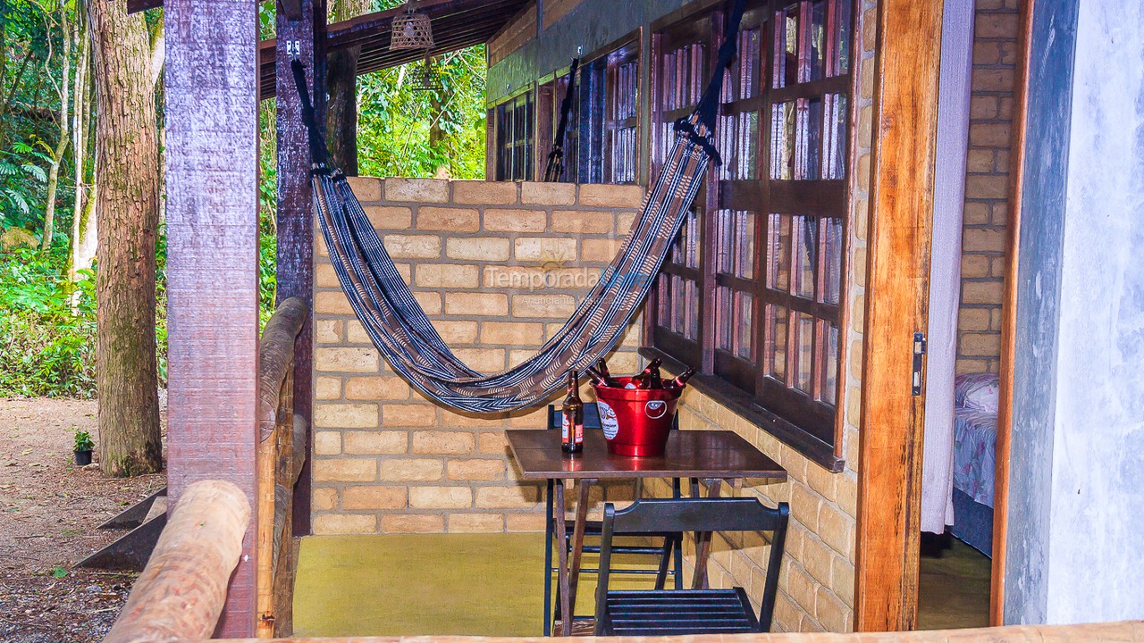 Casa para alquiler de vacaciones em Niterói (Itaipu)