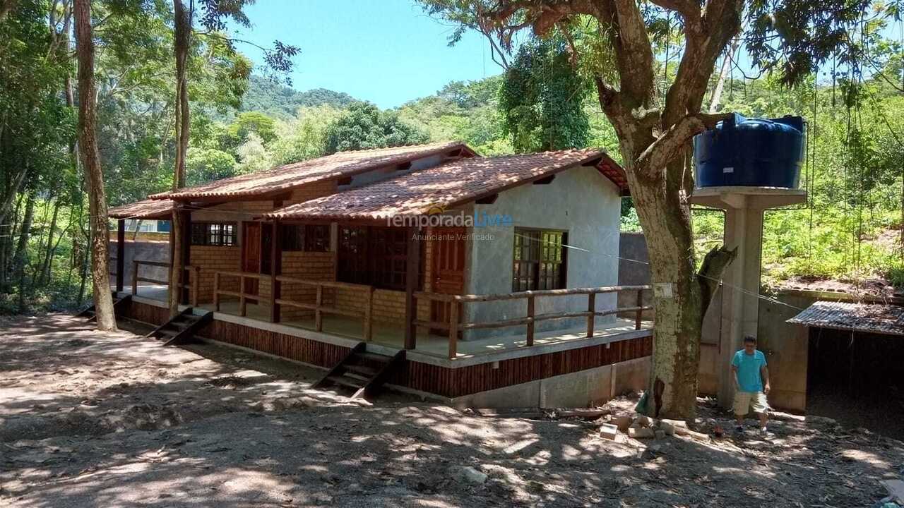 Casa para alquiler de vacaciones em Niterói (Itaipu)