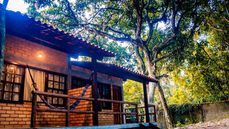 House for rent in Niterói - Itaipu