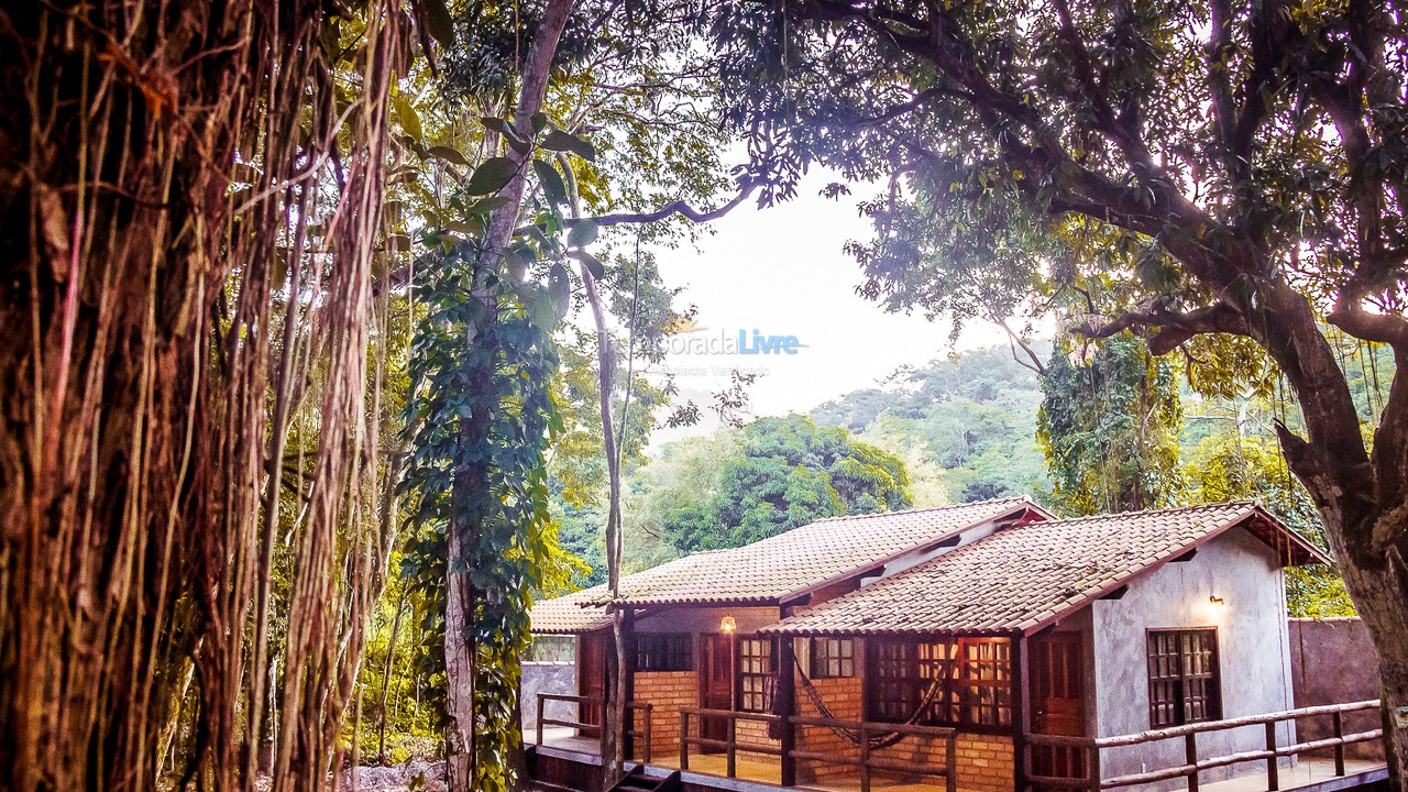 Casa para alquiler de vacaciones em Niterói (Itaipu)