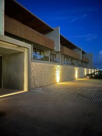 Kanui Milagres ER Hospedaje