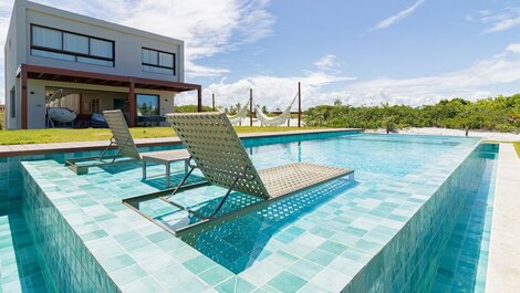 Casa para alquilar en Mata de São João - Costa do Sauípe