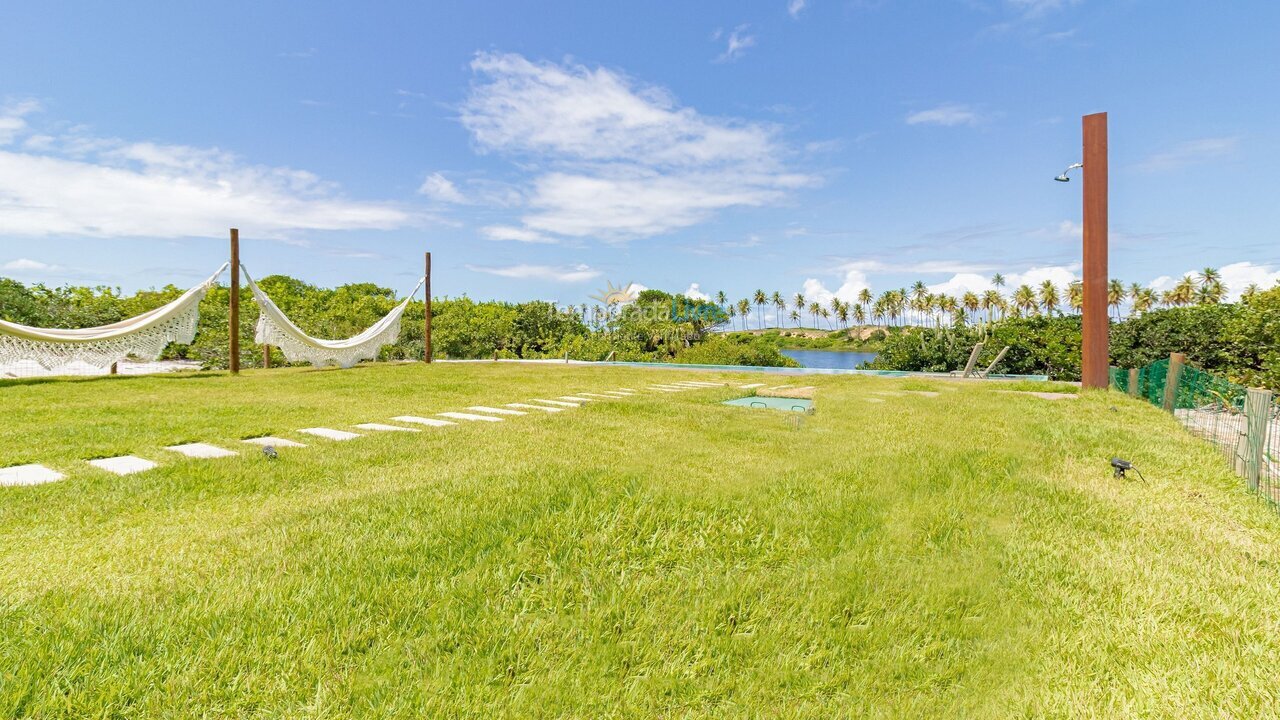 Casa para alquiler de vacaciones em Mata de São João (Costa do Sauípe)