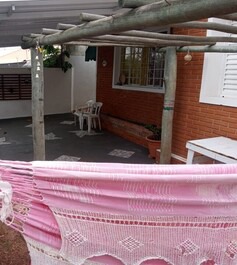 Rede/terraço