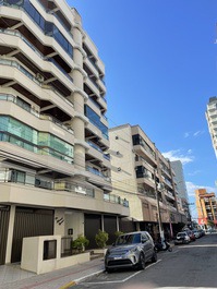 Apartment for rent in Itapema - Meia Praia