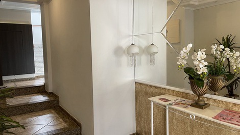 BEAUTIFUL PENTHOUSE WITH 7 BEDROOMS