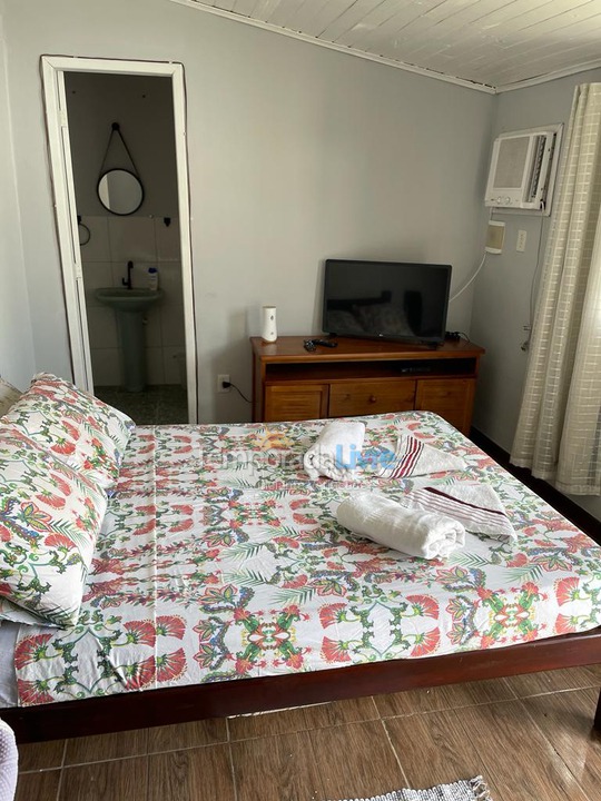 Casa para alquiler de vacaciones em Saquarema (Praia de Itaúna)