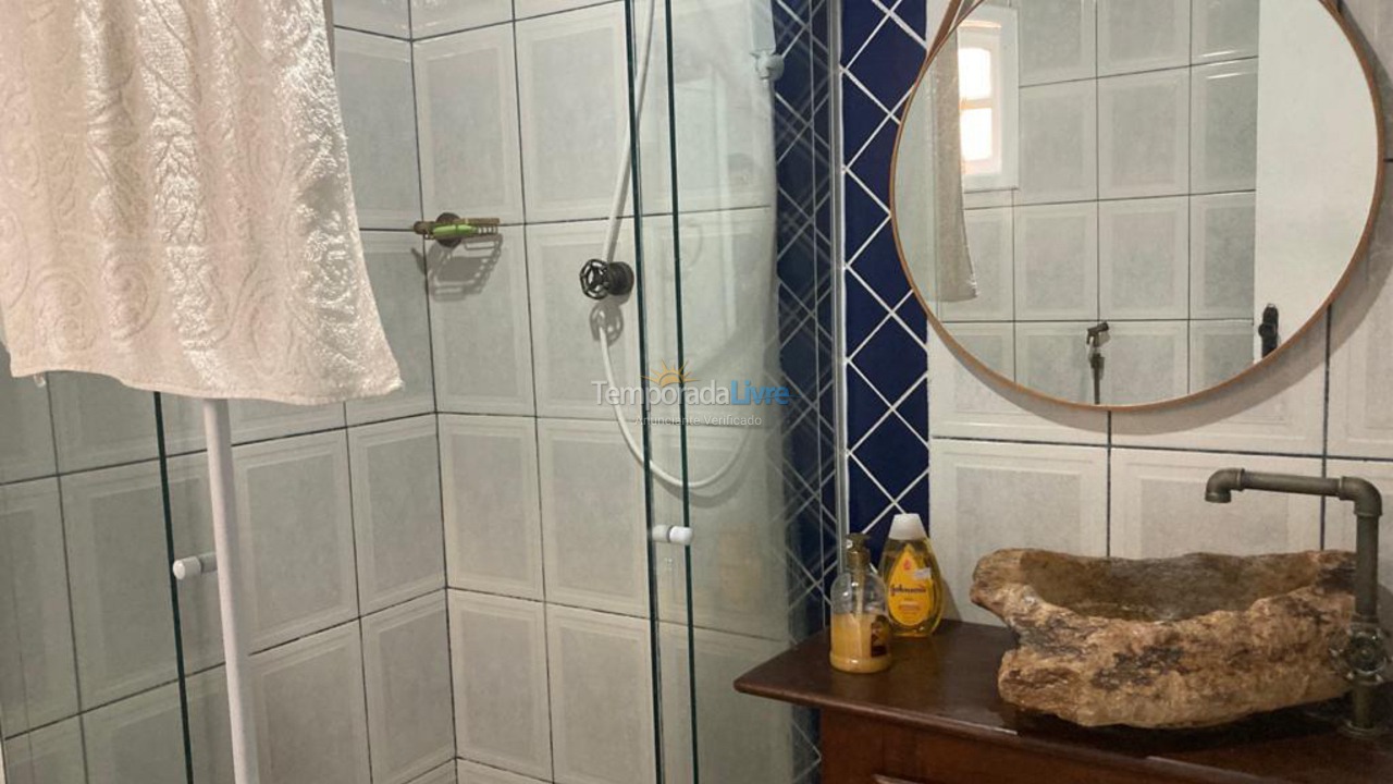 Casa para alquiler de vacaciones em Saquarema (Praia de Itaúna)