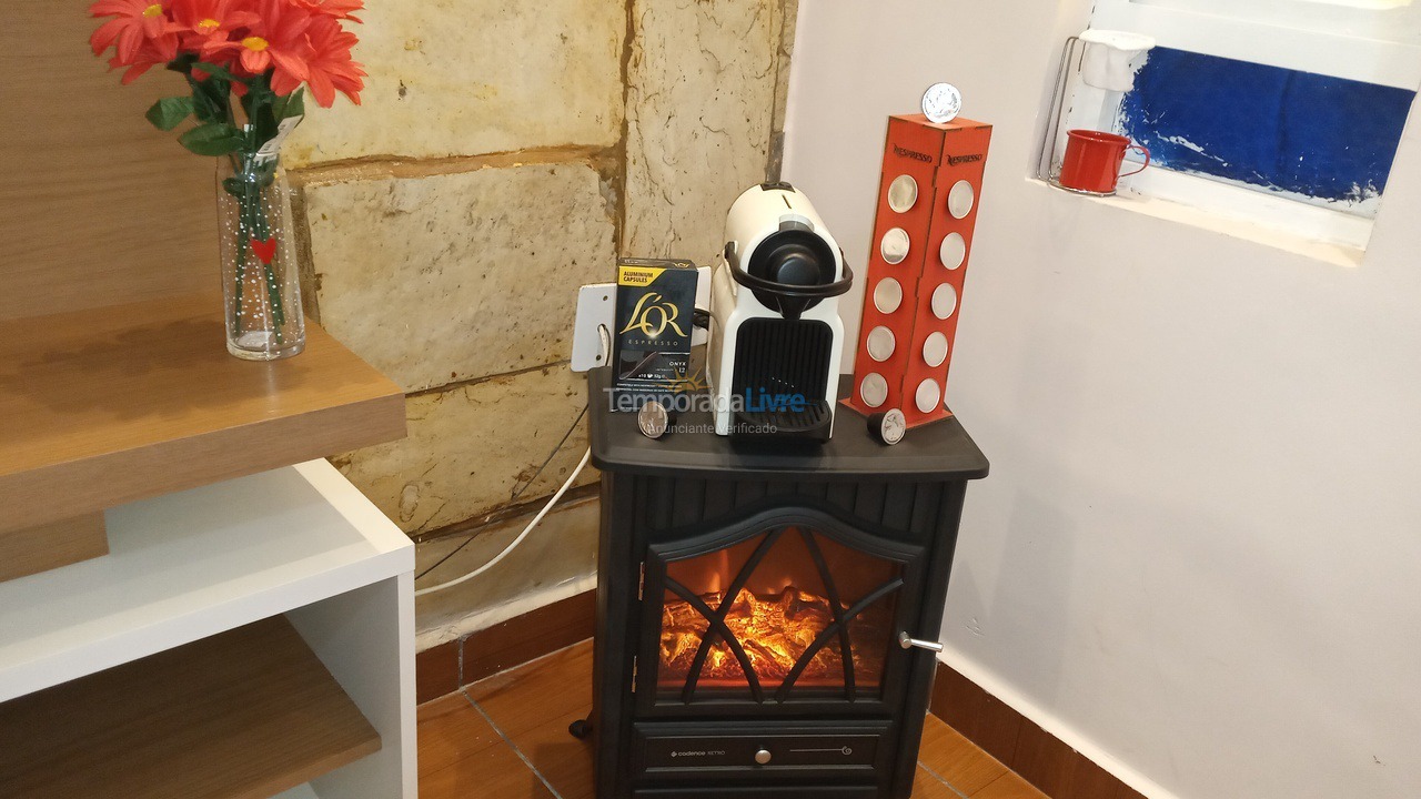 Casa para aluguel de temporada em Praia Grande (Vila Mirim)