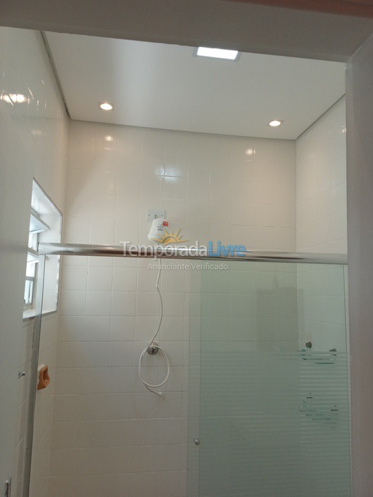 Casa para aluguel de temporada em Praia Grande (Vila Mirim)