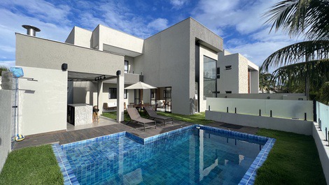 House for rent in Camaçari - Praia de Guarajuba