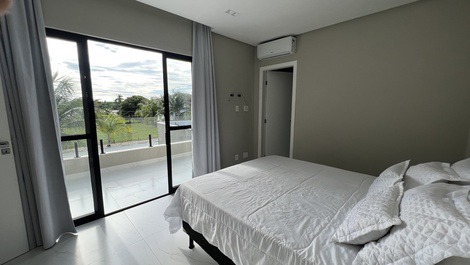 Casa Guarajuba - Genipabu Summer Place