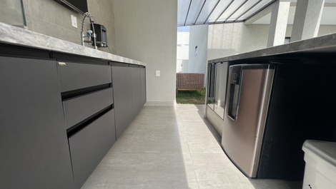 Casa Guarajuba - Genipabu Summer Place