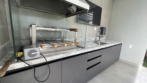 Casa Guarajuba - Genipabu Summer Place