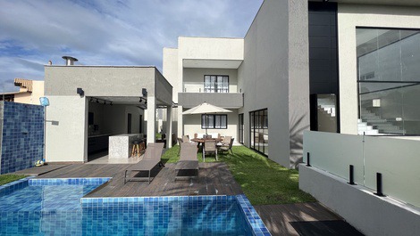 Casa Guarajuba - Genipabu Summer Place