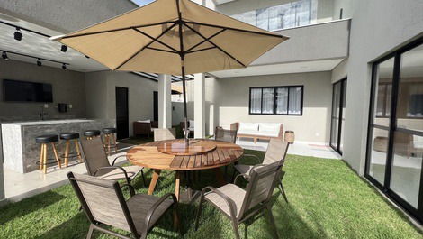 Casa Guarajuba - Genipabu Summer Place