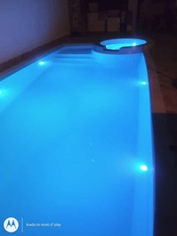 Itanhaém holiday home