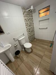 Itanhaém holiday home