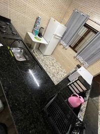 Itanhaém holiday home