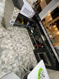 Itanhaém holiday home