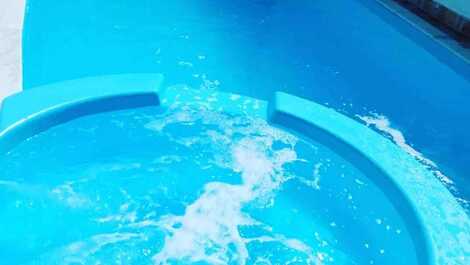 Itanhaém holiday home