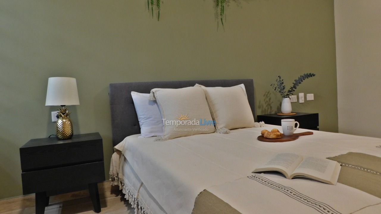 Apartamento para aluguel de temporada em Tulum (Aldea Zama)