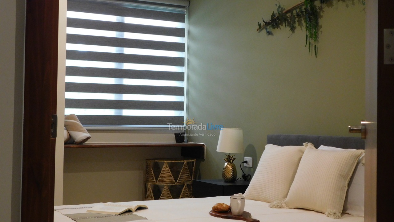 Apartamento para aluguel de temporada em Tulum (Aldea Zama)