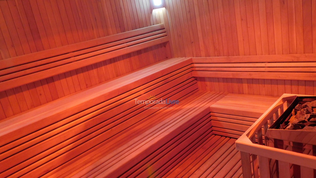 Apartamento para aluguel de temporada em Tulum (Aldea Zama)