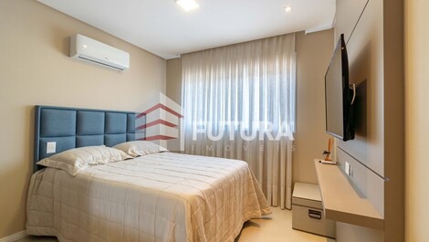 COBERTURA DUPLEX DE 2 DORMITÓRIOS–PRAIA DO MARISCAL–LA193F