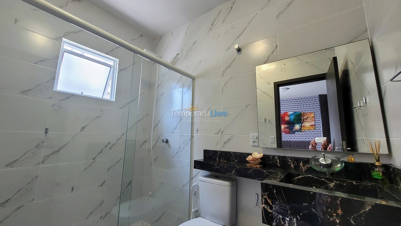 Casa para alquiler de vacaciones em Florianopolis (Praia dos Ingleses)