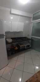 Apartamento para alquilar en Bertioga - Centro