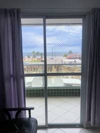 Apartamento centro de Bertioga