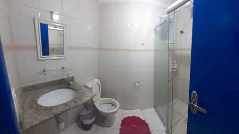 Apartamento centro de Bertioga